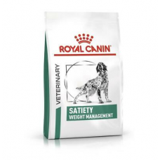 Royal Canin Dog Satiety Support 6kg